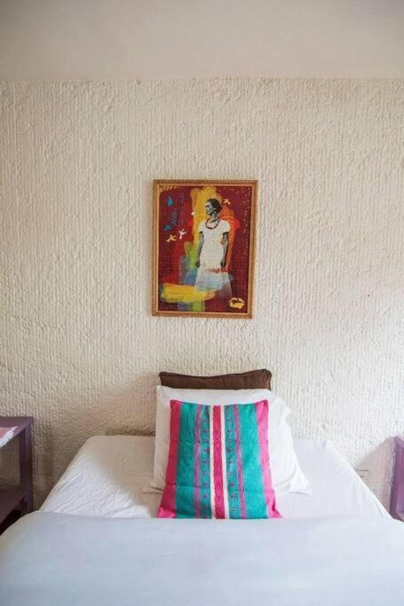 Villa Casa Ayvar. Espectacular Villa Colonial En El Corazon De Coyoacan. 멕시코 시 외부 사진