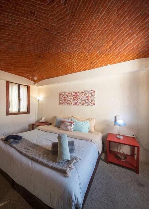 Villa Casa Ayvar. Espectacular Villa Colonial En El Corazon De Coyoacan. 멕시코 시 외부 사진