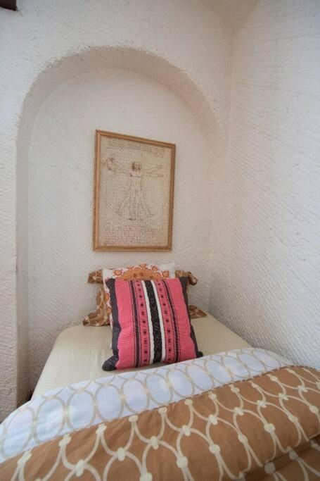 Villa Casa Ayvar. Espectacular Villa Colonial En El Corazon De Coyoacan. 멕시코 시 외부 사진