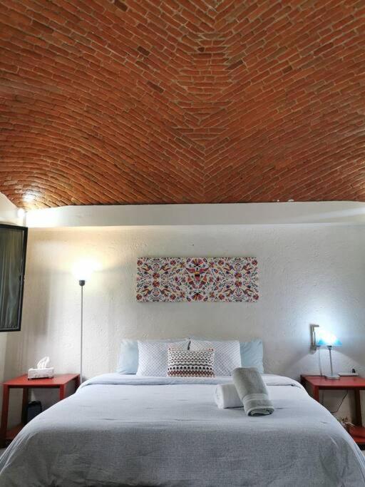 Villa Casa Ayvar. Espectacular Villa Colonial En El Corazon De Coyoacan. 멕시코 시 외부 사진